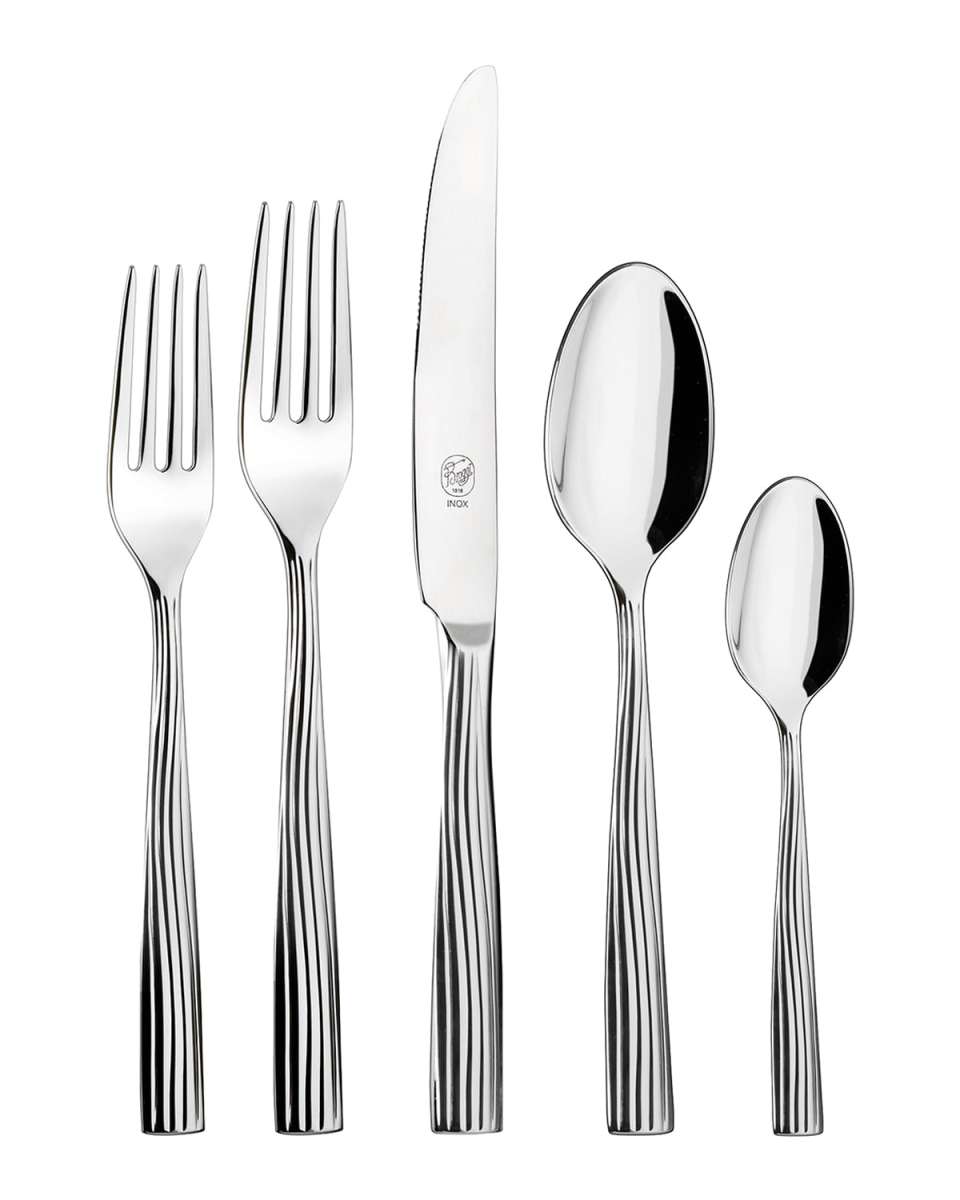 20-Piece Sedona Flatware Set